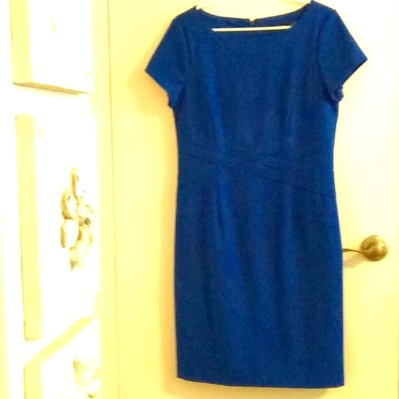 Ellen TRACY  Dress 10 - Picture 1 of 6